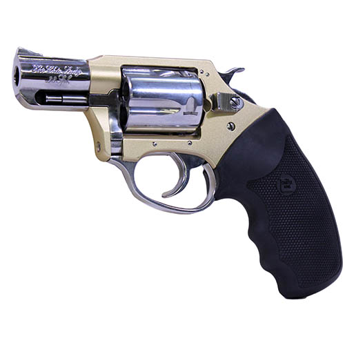 Charter Arms Undercover
