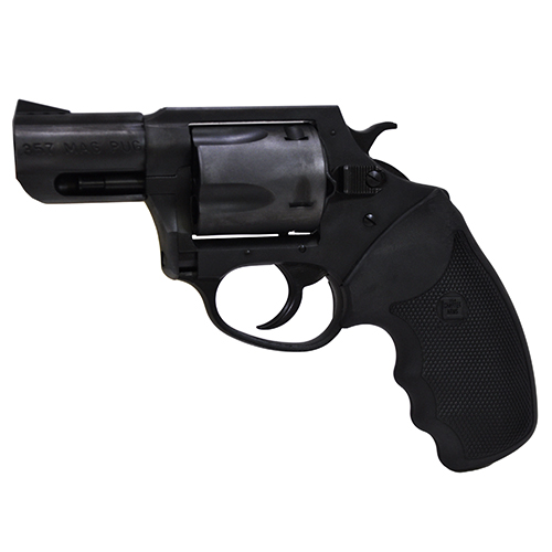 678958635201 357 Magnum Mag Pug - 2.20" Barrel, 5 Round, Nitride Silver