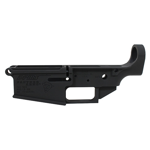308/7.62 Gen I Stripped Lower Receiver