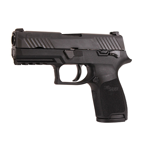 Sig Sauer P320