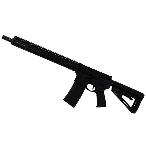 798681565023 SIGM400 - 5.56mm, 16" Barrel, Elite, 30 Rounds, Black