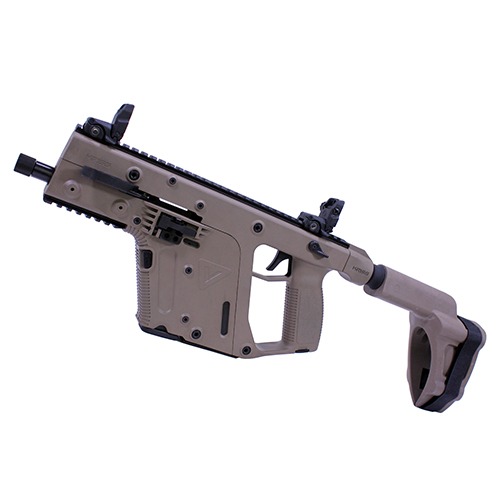 Kriss Vector SDP-SB
