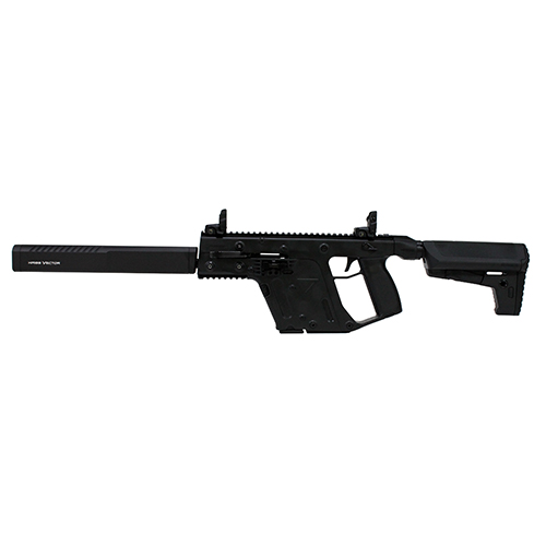 810237024614 Vectorcrb Gen2 M4 16" 10mm 15rd Blk