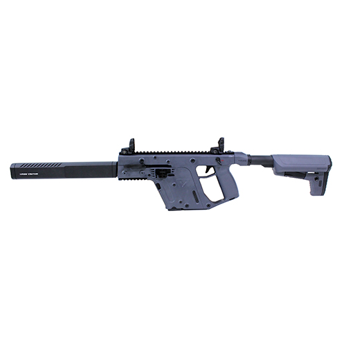 810237026236 Vectorcrb Gen2 M4 16" 10mm 15rd Blk