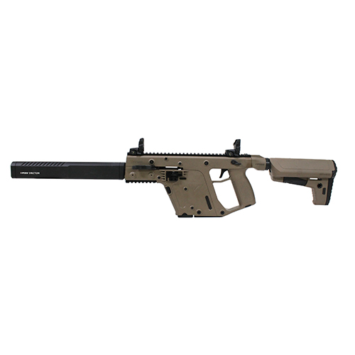 KRISS Vector CRB