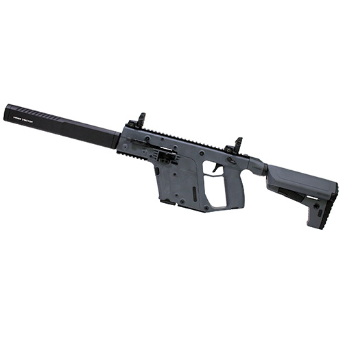 810237026151 Vectorcrb Gen2 M4 16" 45acp Grey 13rd