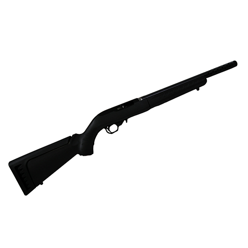 Ruger (Sturm, Ruger & Co, Inc) 10/22 Lite 22lr 16.1" Blk 10rd