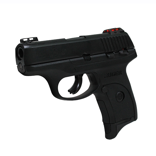 Ruger (Sturm, Ruger & Co, Inc) LC9s