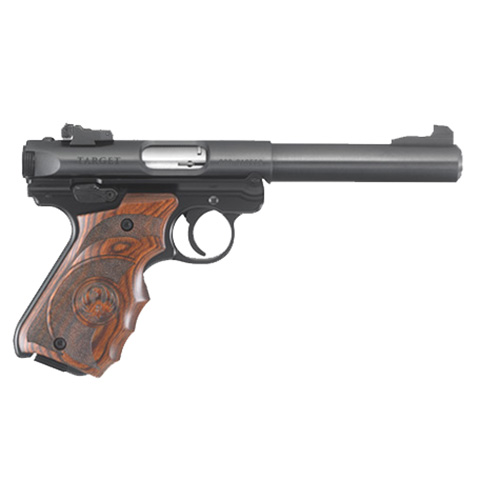 736676401598 Mark Iv Target Laminate Grip Ma 22lr 10rd