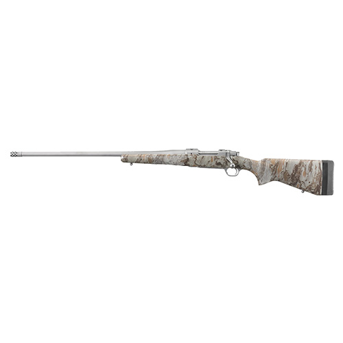Bolt Action Ruger (Sturm, Ruger & Co, Inc)