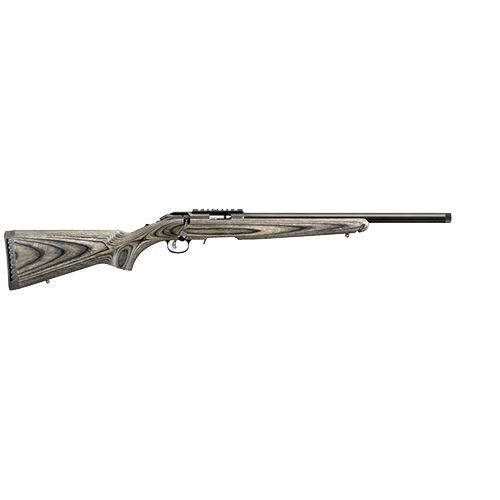 American Rimfire - .22 WMR, 18" Barrel. 9 Rounds, Blued