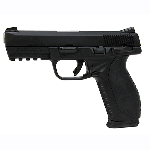 Ruger (Sturm, Ruger & Co, Inc) American