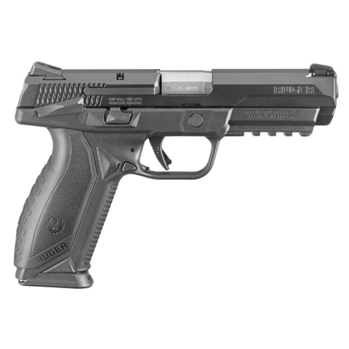 Ruger (Sturm, Ruger & Co, Inc) American