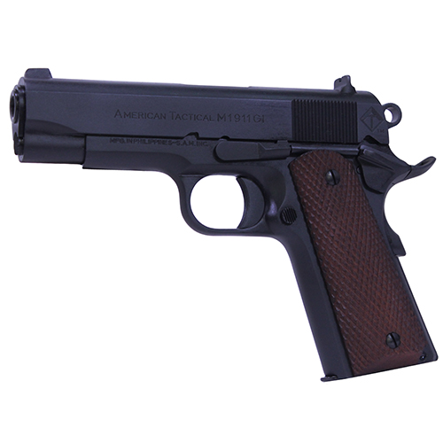 Hga Fx9 1911gi 9mm 4.25" 9rd