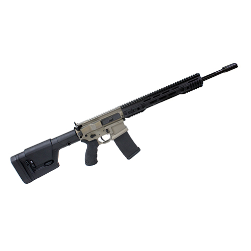 Franklin Armory 3GR-L