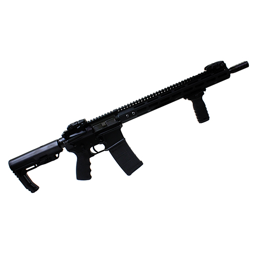 M4-htf Xtd 5.56mm W/bfsiii 30rd