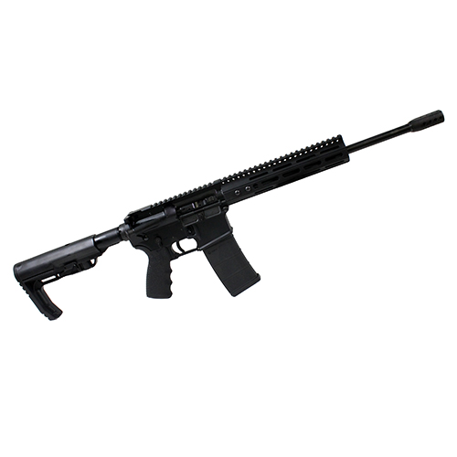 Ltw R2 14.5"revere 5.56mm W/bfsiii 30rd