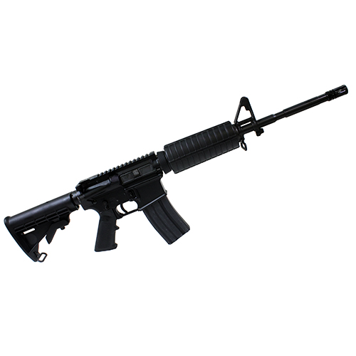 Franklin Armory M4