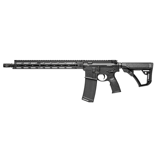 815604018456 Ddm4v7 - Black