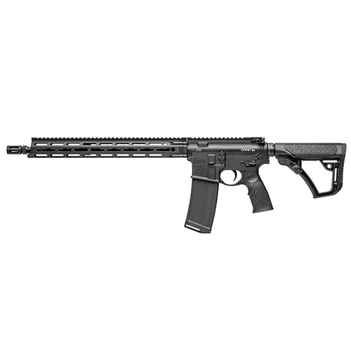 815604018487 Ddm4v7 Lw - Black