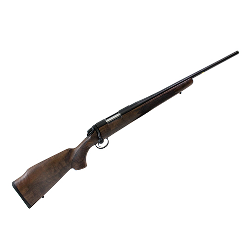 B14timberrifle 6.5creedmoor Walnutstk 4rd