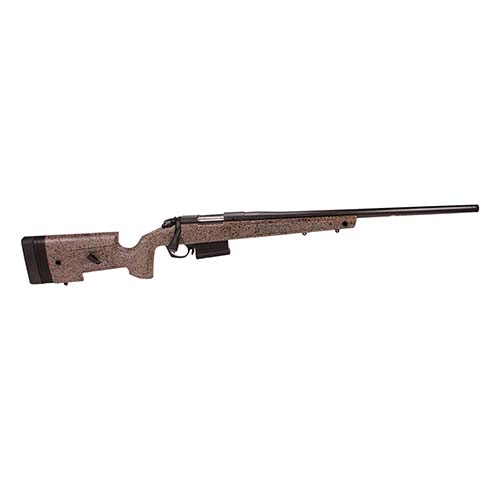 B14 Hmr 6.5creedmoormoldminichassisstk4rd