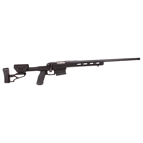 Lrp Rifle 6.5 Creedmoor Chassis Stock 5rd