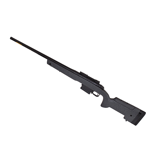 Long Range Rifle - 6.5mm Creedmoor, 24" Barrel, 5 Rounds, Carbon Fiber Stock