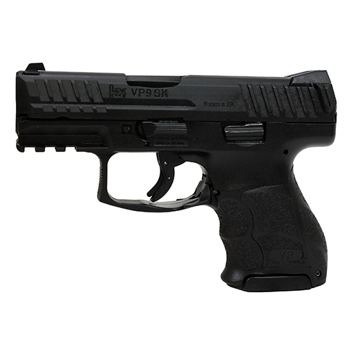 Heckler & Koch VP9SK