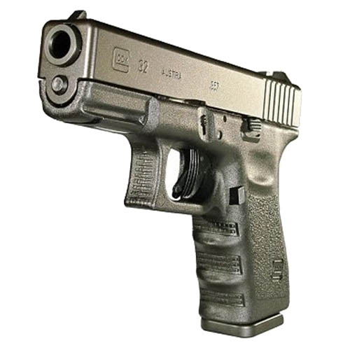 Model 32 357sig Gen3 Cmpct 13rd