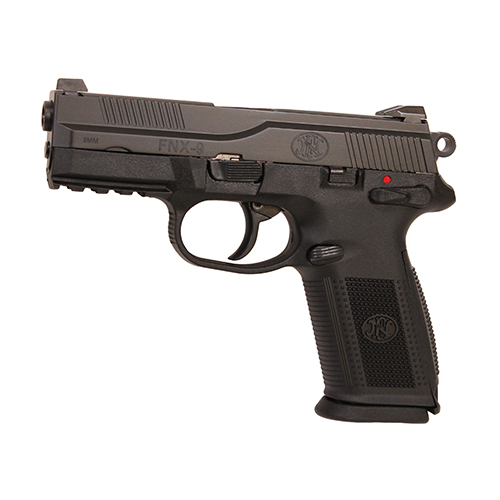 FNLE FNX