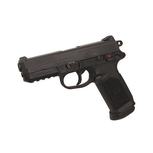 FNLE FNX