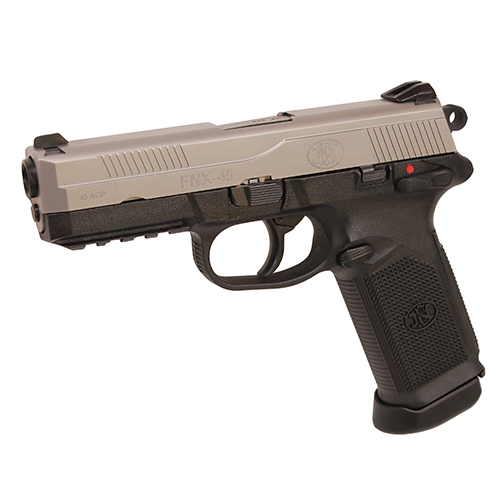 FNLE FNX