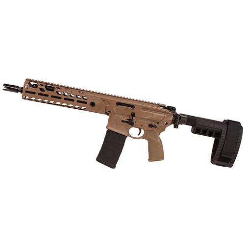 Sig Sauer MCX