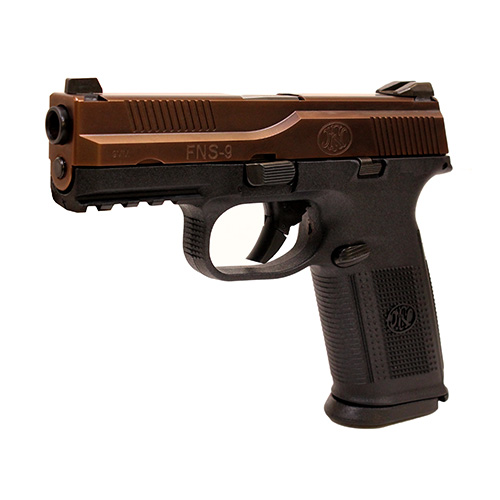 Fn FNS-9
