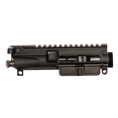 Lite Complete Upper Receiver - with Bolt Carrier Group, Black Nitride