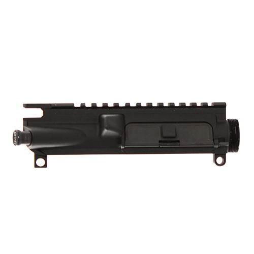 Lite Complete Upper Receiver - Black Nitride