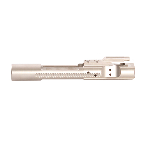 Stripped Carrier - Gas Key, Nickel Boron Finish