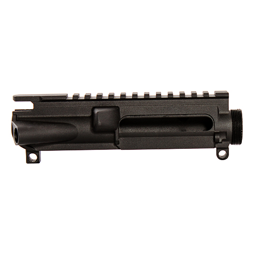 MG/AL Alloy Upper Receiver, Stripped