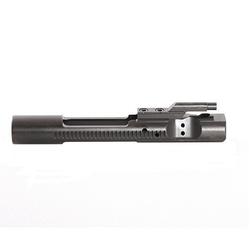 Stripped Carrier - Gas Key, Black Nitride Finish