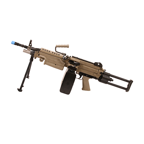 FN M249S