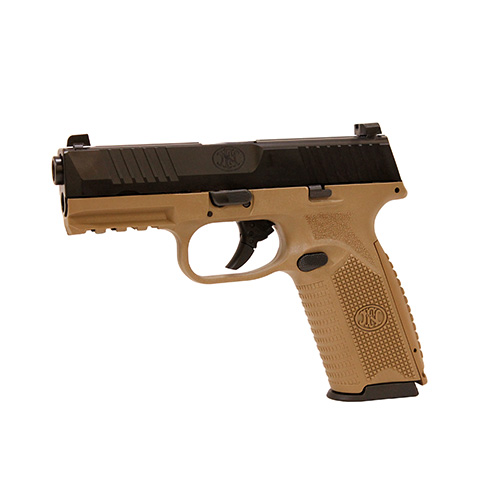 Fn FN 509