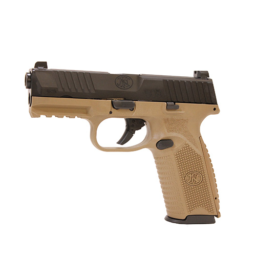 Semi Auto FNLE