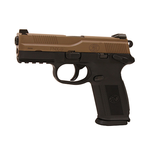 Fn FNX-9
