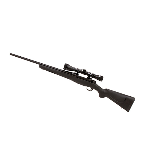 Mossberg Patriot