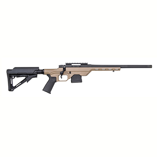 Mvp Lc 7.62 18.5 Tanalumchas Wbkmagpulacc