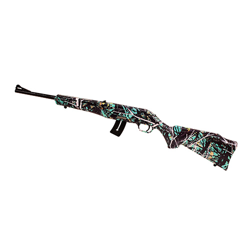 Mossberg Blaze