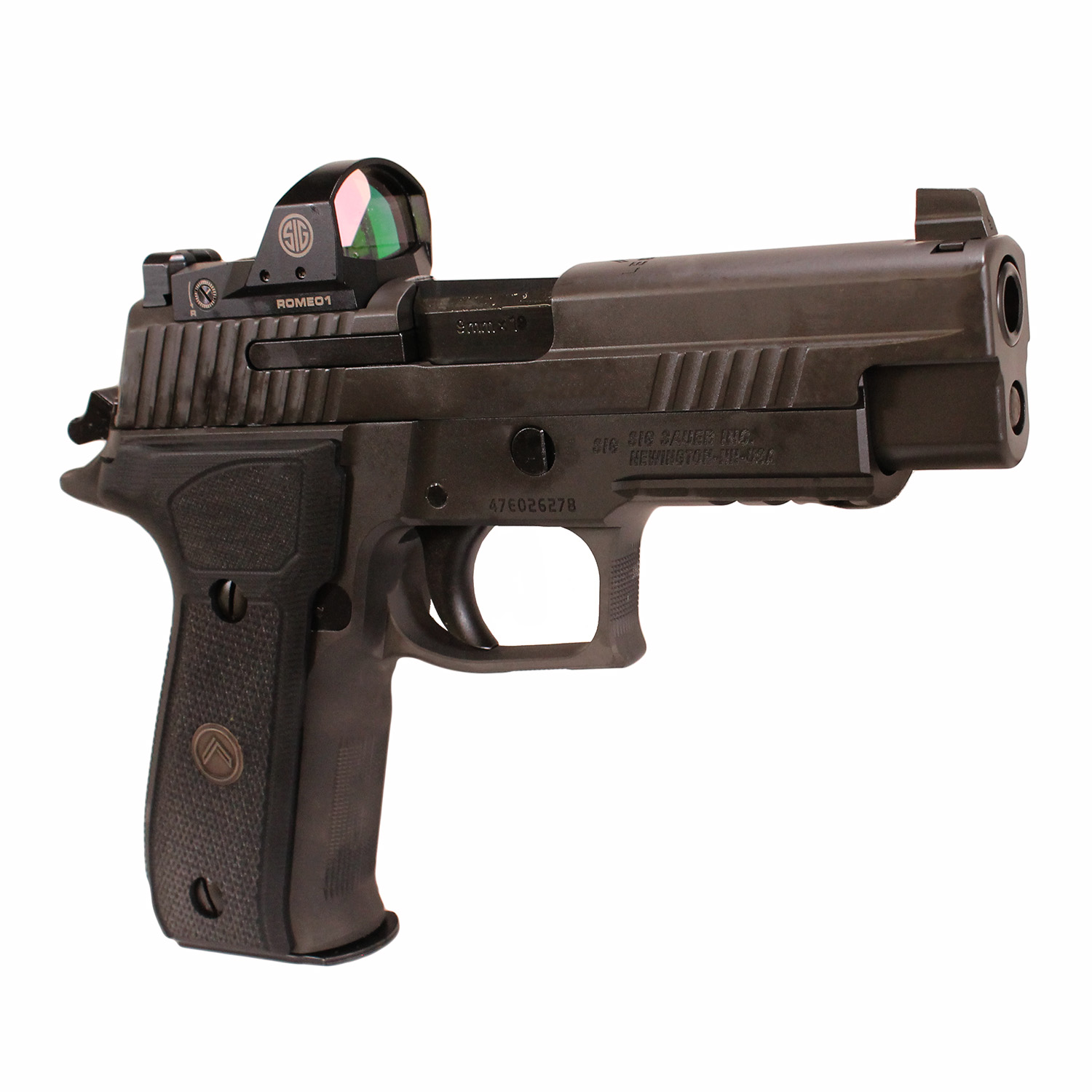 Sig Sauer P226