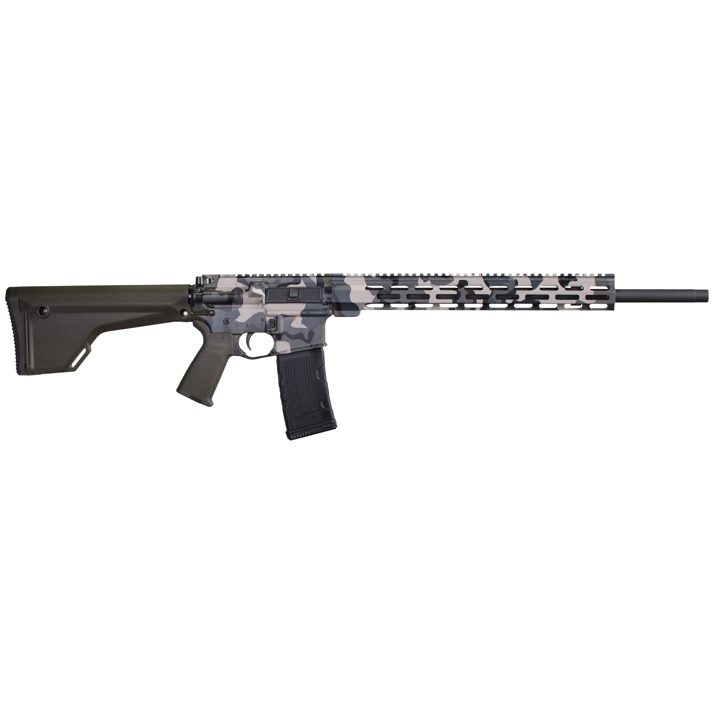 Sig Sauer SIGM400