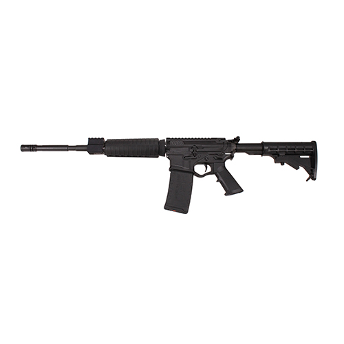 819644020189 Omhymx 556 16"bl 30rd Ria Nno Comp Prt Kt
